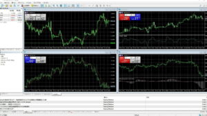 【GEMFOREX】ついにMT5導入！2021年8月16日からデモ口座でスタート