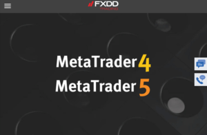 FXDDは仮想通貨の取引が可能！特徴と評判を徹底解説します