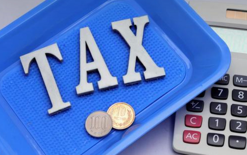 IS6FXの税金とは？IS6FXの税金について徹底解説！