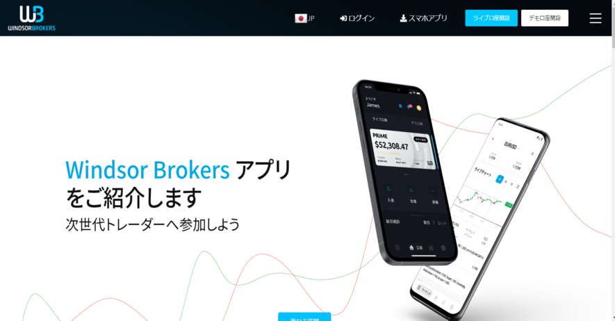 海外FX業者Windsor Brokerについて徹底解説！