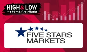 ファイブスターズマーケッツ(FIVE STARS MARKETS)メリット・デメリット