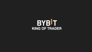 【BYBIT】 取引を満喫して総額5.5万USDTの賞金プールから配分をゲットしよう！