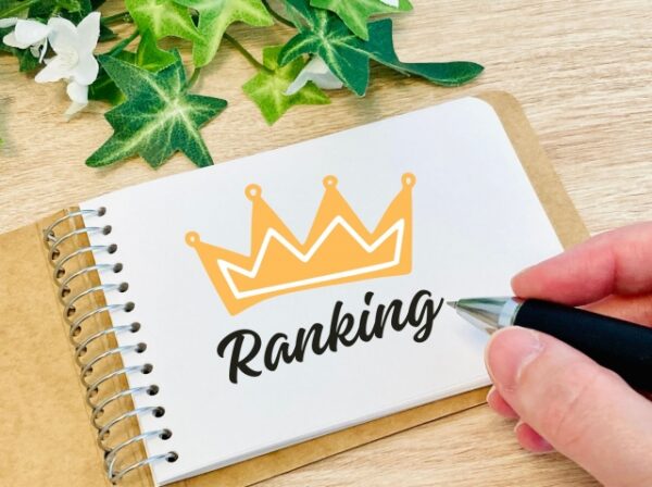 おすすめ海外FX業者5選