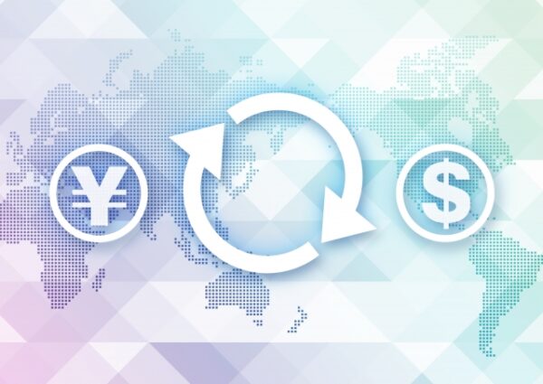 海外FX法人口座の特徴