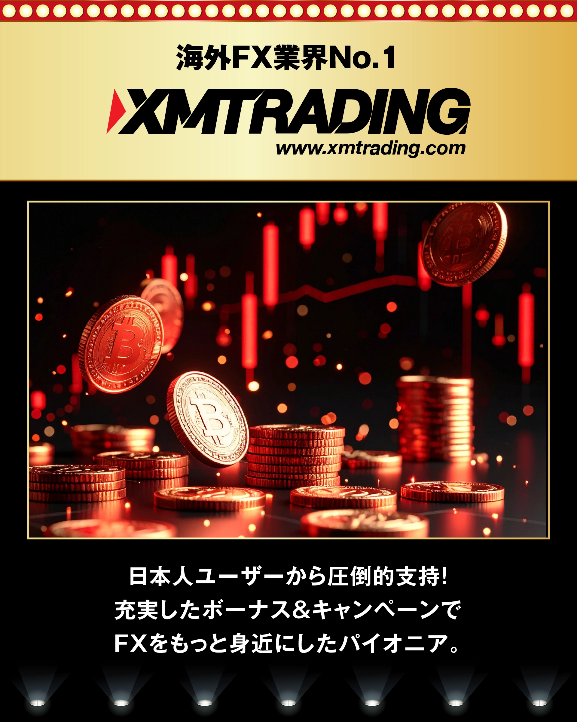 FX診断結果：XMTrading