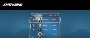 【XM Trading】総額$140,000のトレードコンテスト