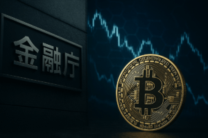 金融庁が暗号資産を「金商法上の金融商品」にした場合の重大な問題点