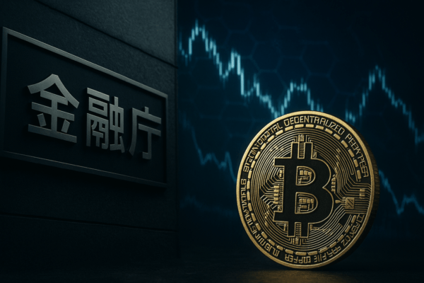 金融庁が暗号資産を「金商法上の金融商品」にした場合の重大な問題点